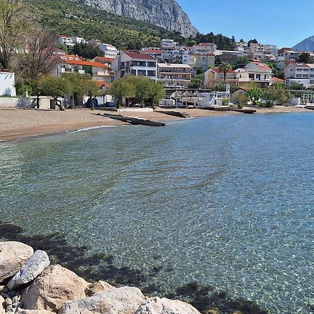 Ante Apartments Duće المظهر الخارجي الصورة