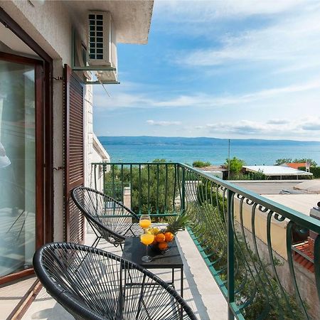 Ante Apartments Duće المظهر الخارجي الصورة