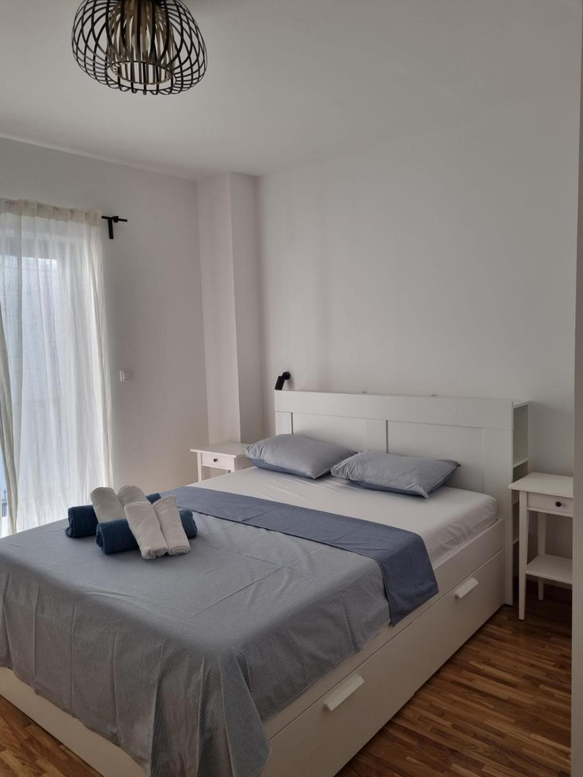 Ante Apartments Duće الغرفة الصورة