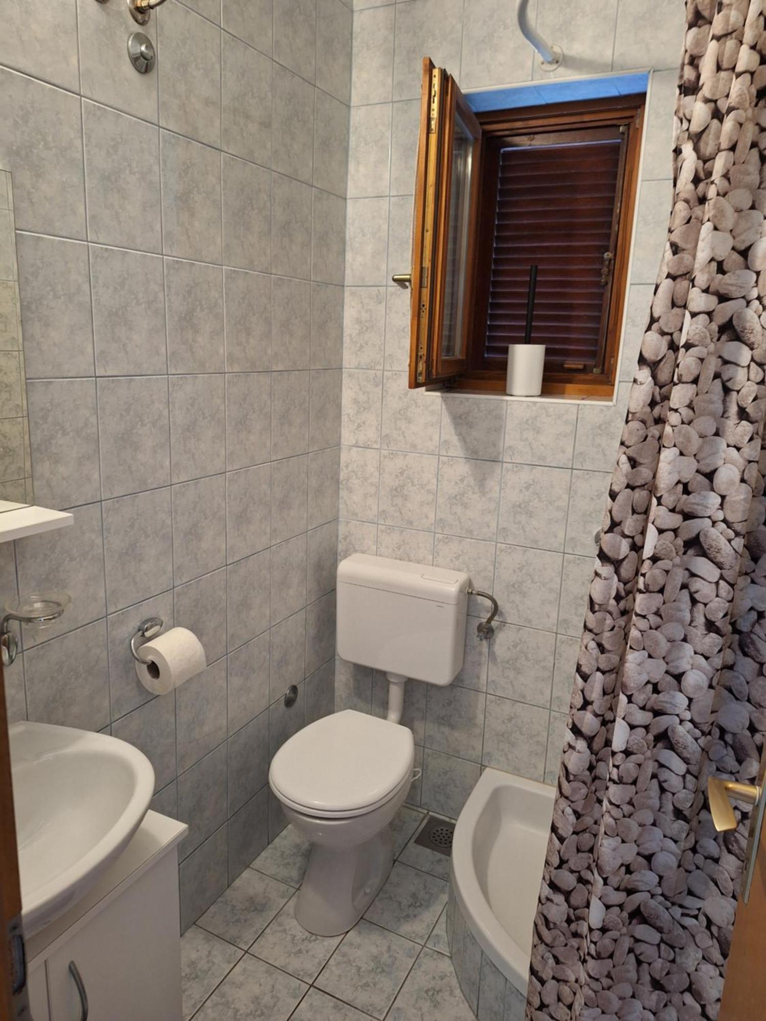 Ante Apartments Duće الغرفة الصورة