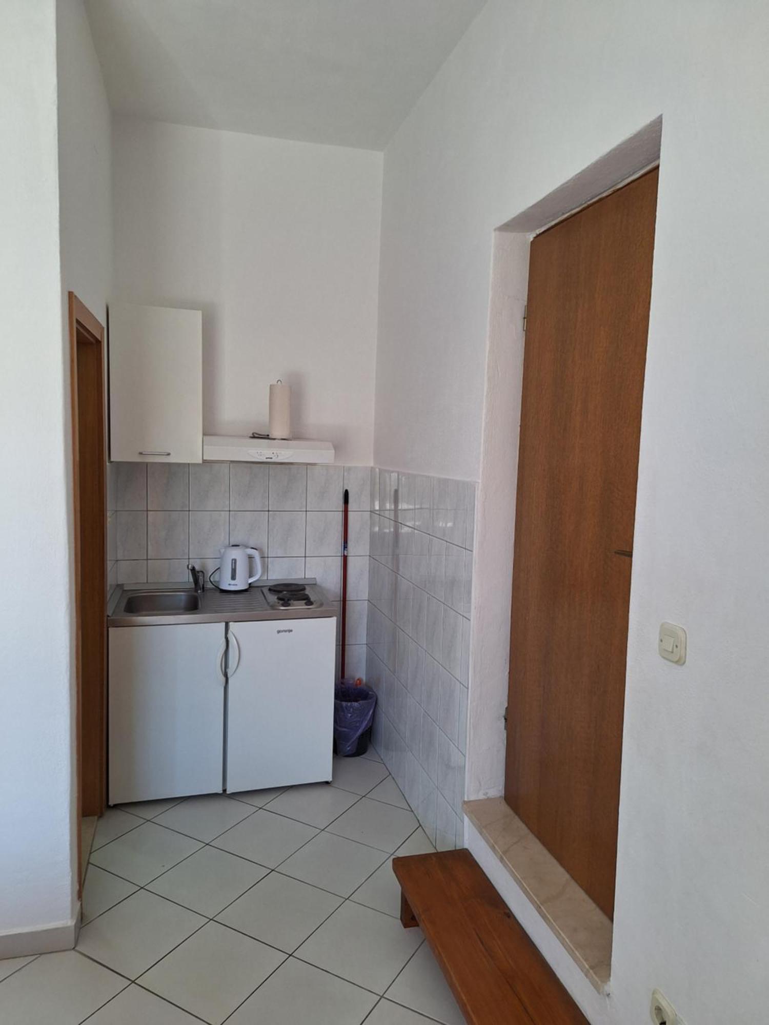 Ante Apartments Duće الغرفة الصورة